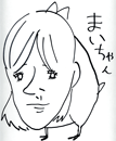 久保画伯