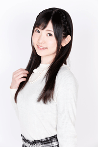 小原莉子