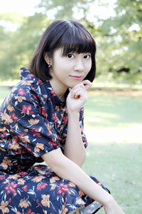 甘莉花奈子